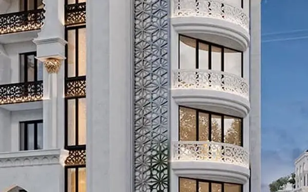 Abu-Dabi - Фото 1