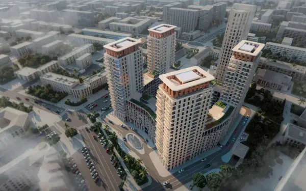 Agalarov Residence - Photos 1