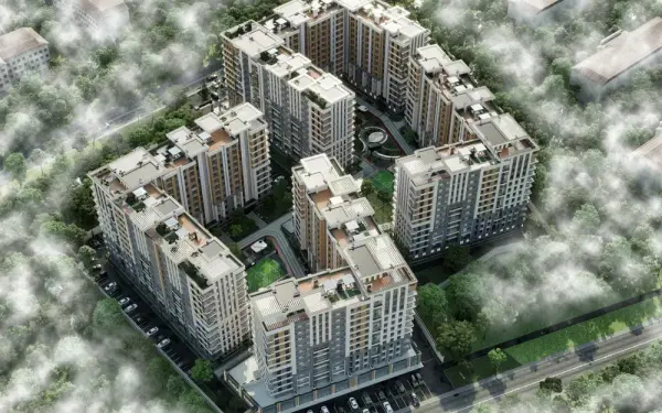 Aman Residence