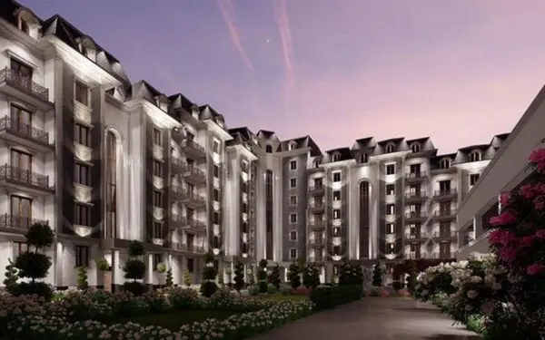 Aristocrat Home - Фото 1
