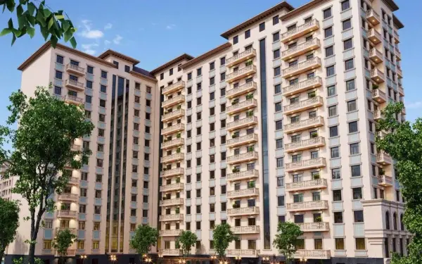 Askiya city