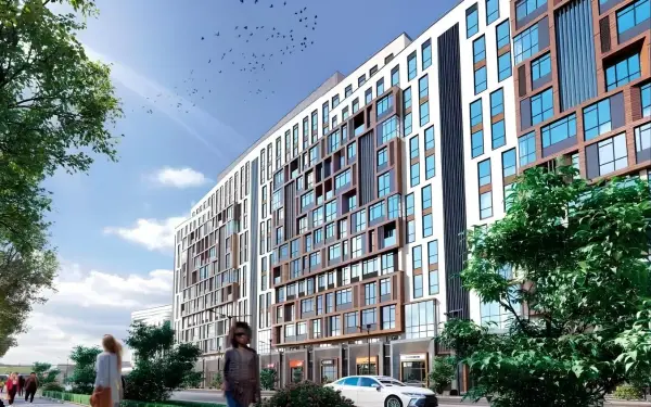 Avia Palace - Photos 1