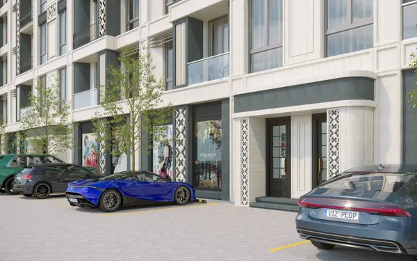 Aviasozlar Plaza - Photos 1
