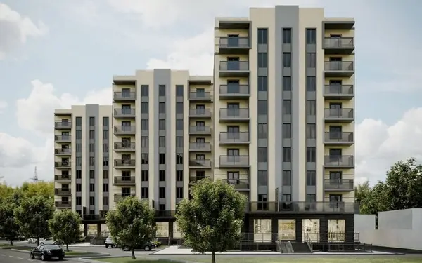 Baku Residence - Photos 1