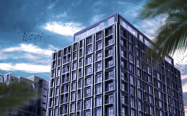 Black Tower