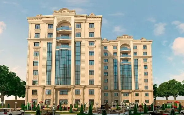 Bobur Elite