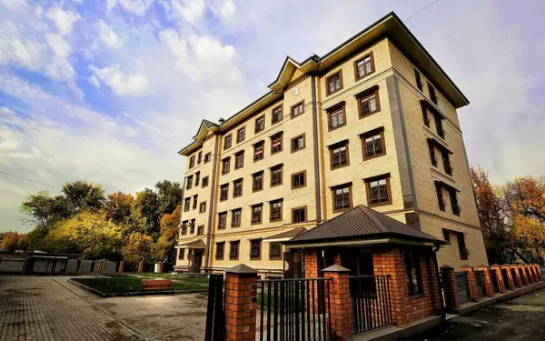 Central