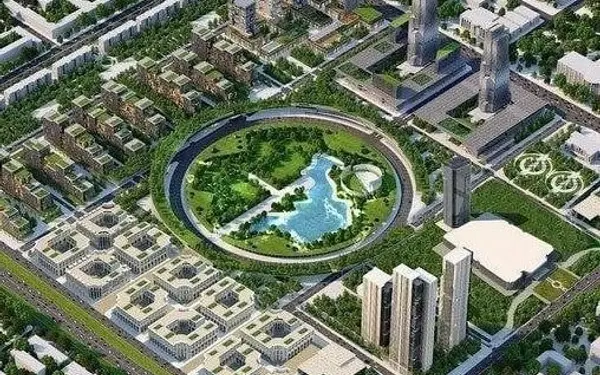 Central Plaza - Photos 1