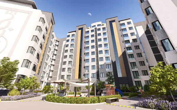 Chashma Residence - Фото 1