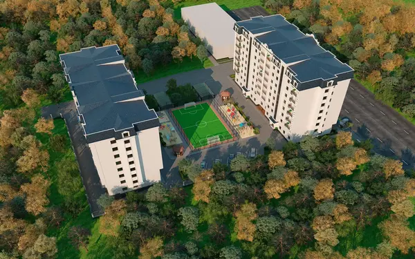 Chilanzar Business City Classic Apartments