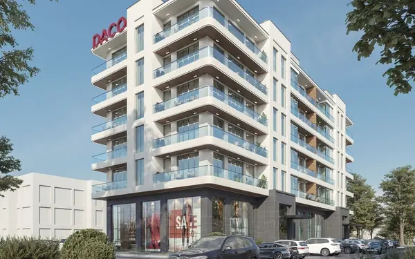 Daco Residence - Photos 1