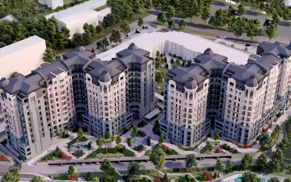 Darxan Avenue 2 - Photos 1