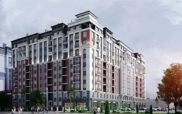 Depo Residence