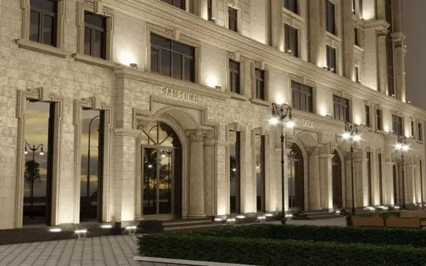 Diplomat (Grand Estate)
