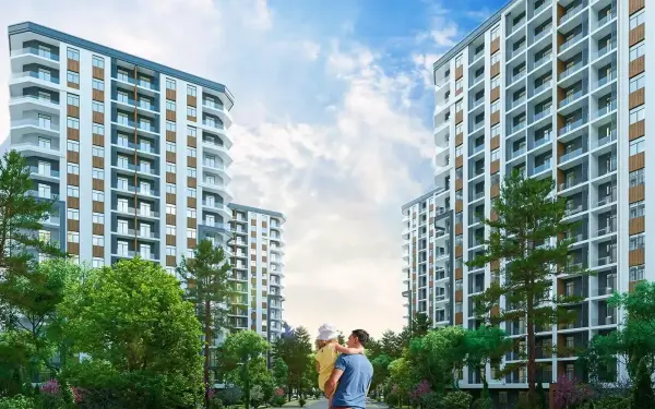 Dombirobod City