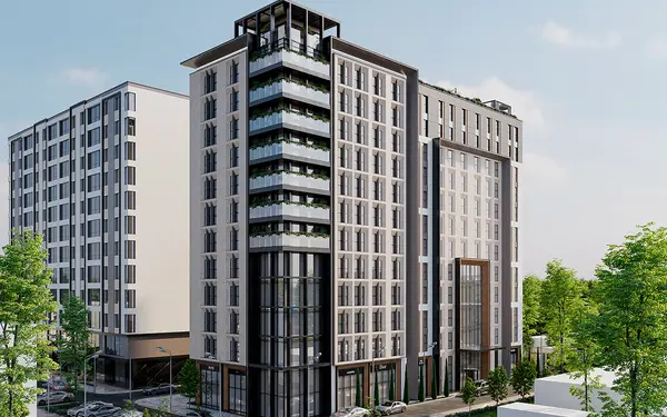 Dream Apartments - Photos 1