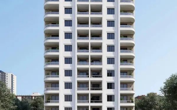 GS Residence - Фото 1