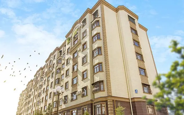 Karasaray (Qorasaroy) - Photos 1
