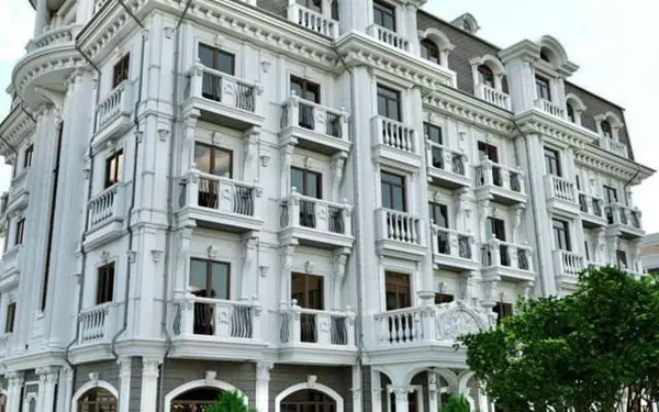 La Villa Green