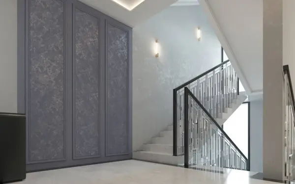 Luminar House