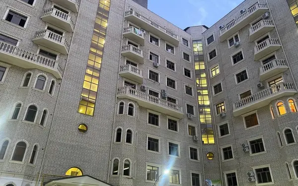 Madrid House