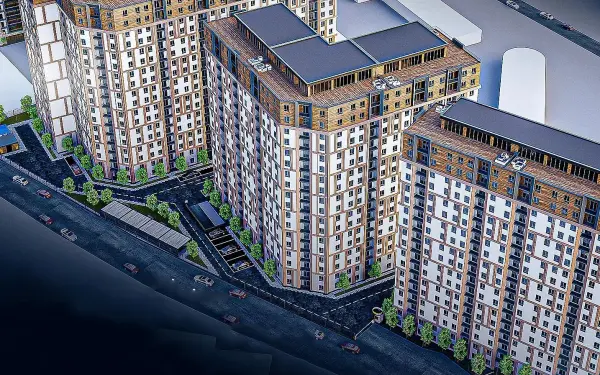 Maljaan Residence