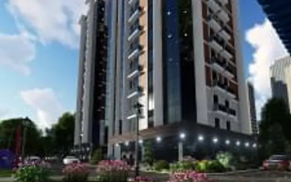 Mega Tower