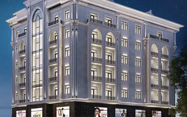 Meraas Residence