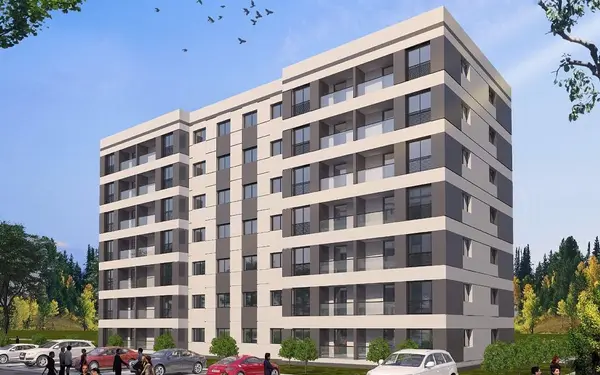 Metro Residence