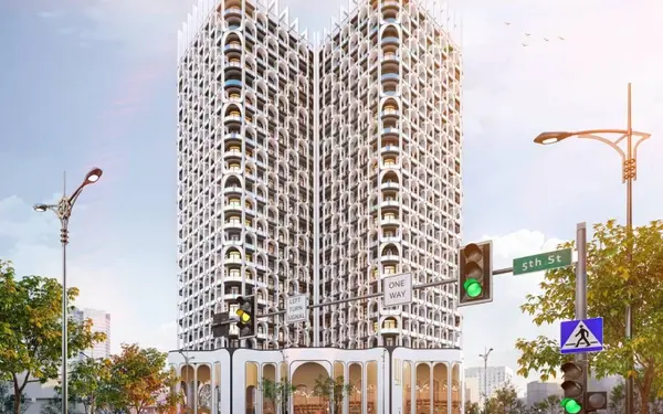 Minor Towers - Photos 1