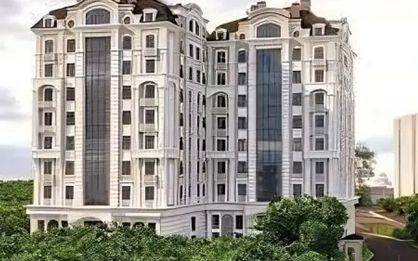 Mirabad Palace