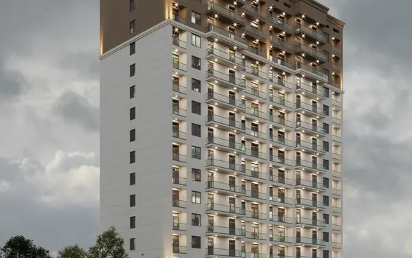 Mirabad Riverside - Rasmlar 1
