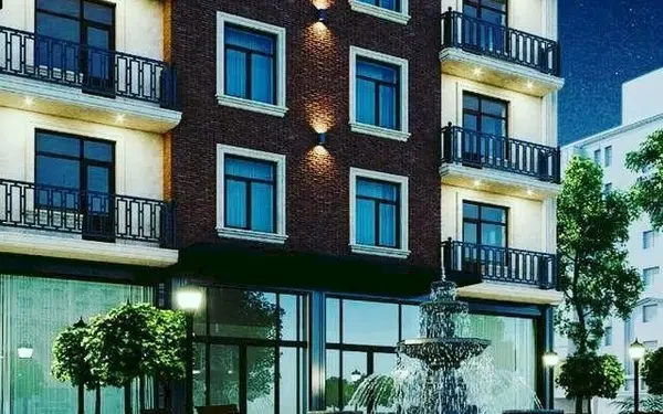 Nazar House