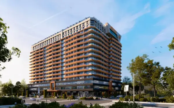 Nirvana Luxury Residence - Фото 1