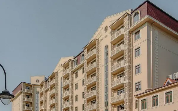 Novomoskovskaya