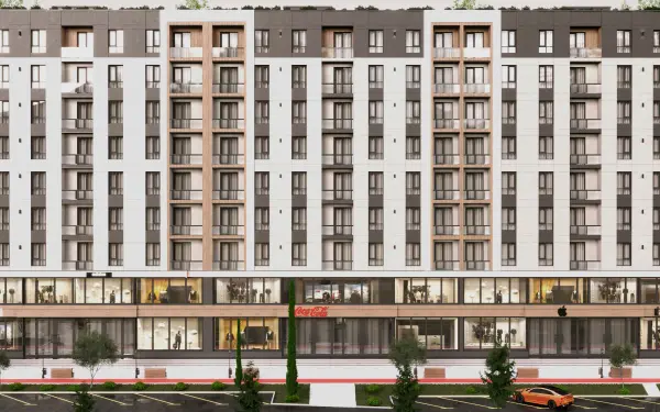 Novza Residence