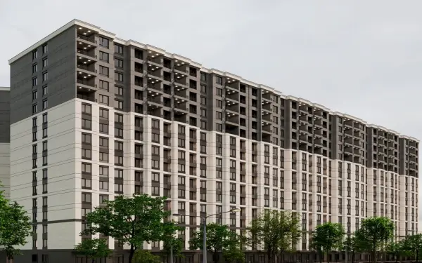 Oila Residence - Фото 1