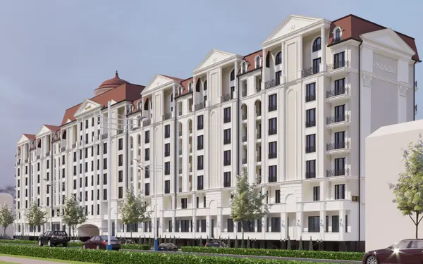 Palazzo