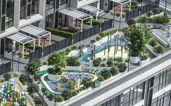 Prestige Garden - Photos 1