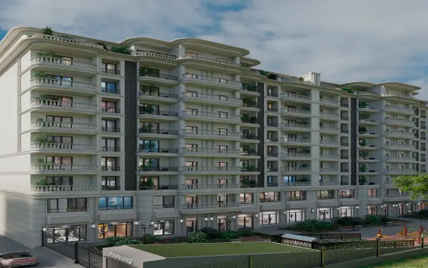 Prime Residence
