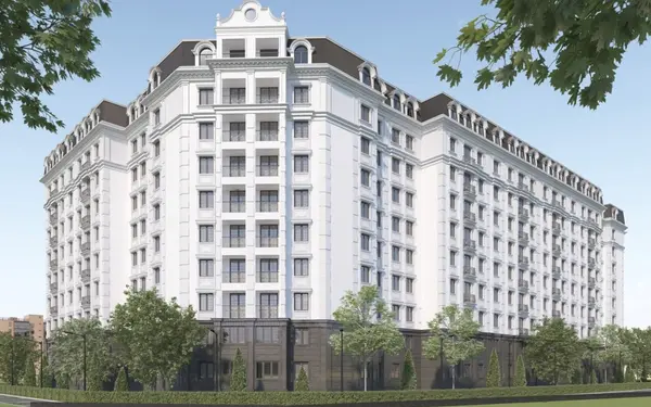 Qorasuv Avenue - Photos 1