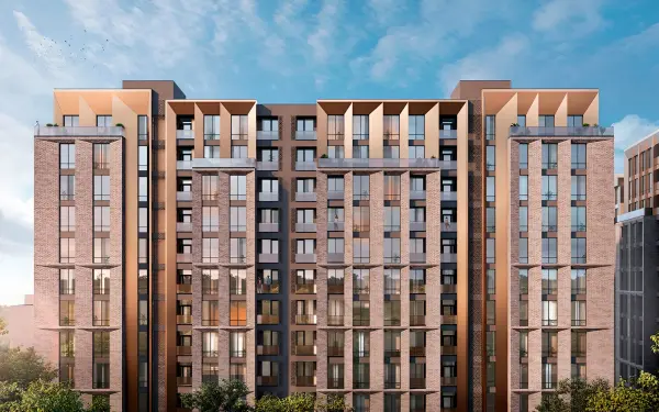Regnum Plaza - Фото 1