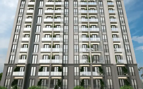 Riverside Palace