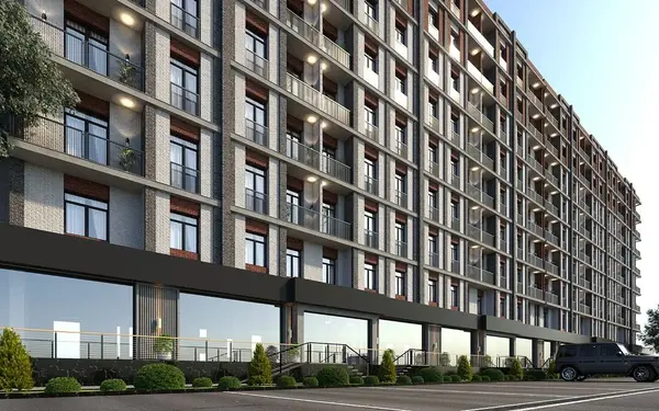 Rohat (Modern City)