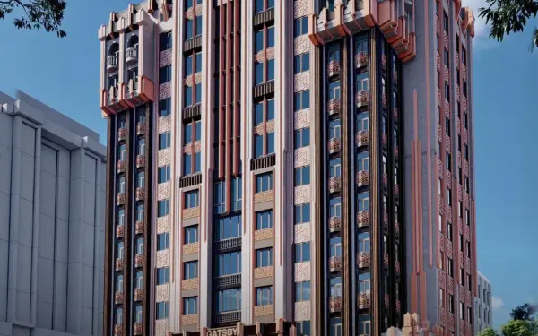 Royal Plaza