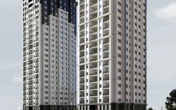 Saf Tower - Rasmlar 1