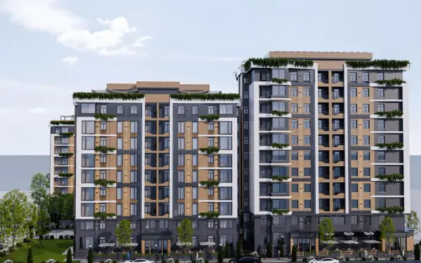 Savr Avenue (ECN) - Фото 1