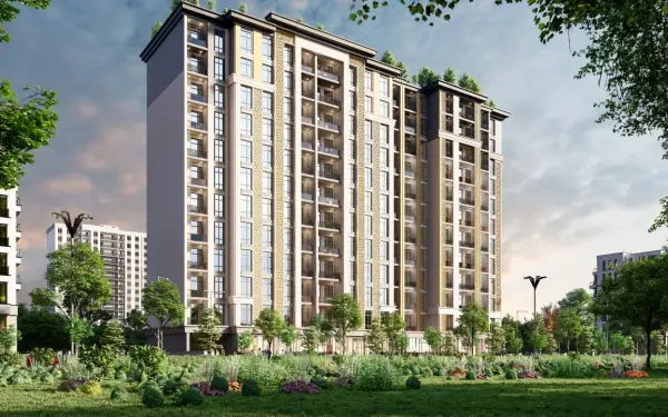Sayram Plaza - Rasmlar 1
