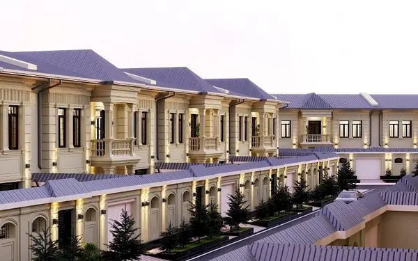 Sayram Village - Photos 1