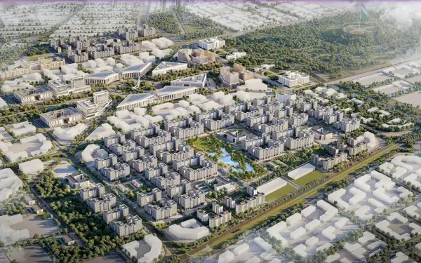 Sharq Bahori - Rasmlar 1